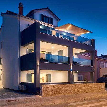 House Torre Apartman Mali Lošinj Kültér fotó
