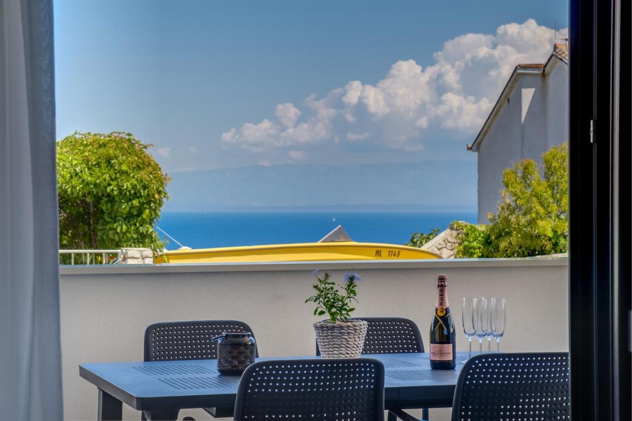 House Torre Apartman Mali Lošinj Kültér fotó