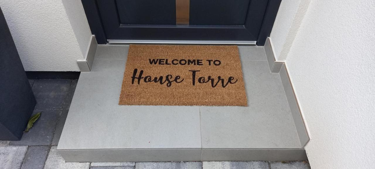 House Torre Apartman Mali Lošinj Kültér fotó