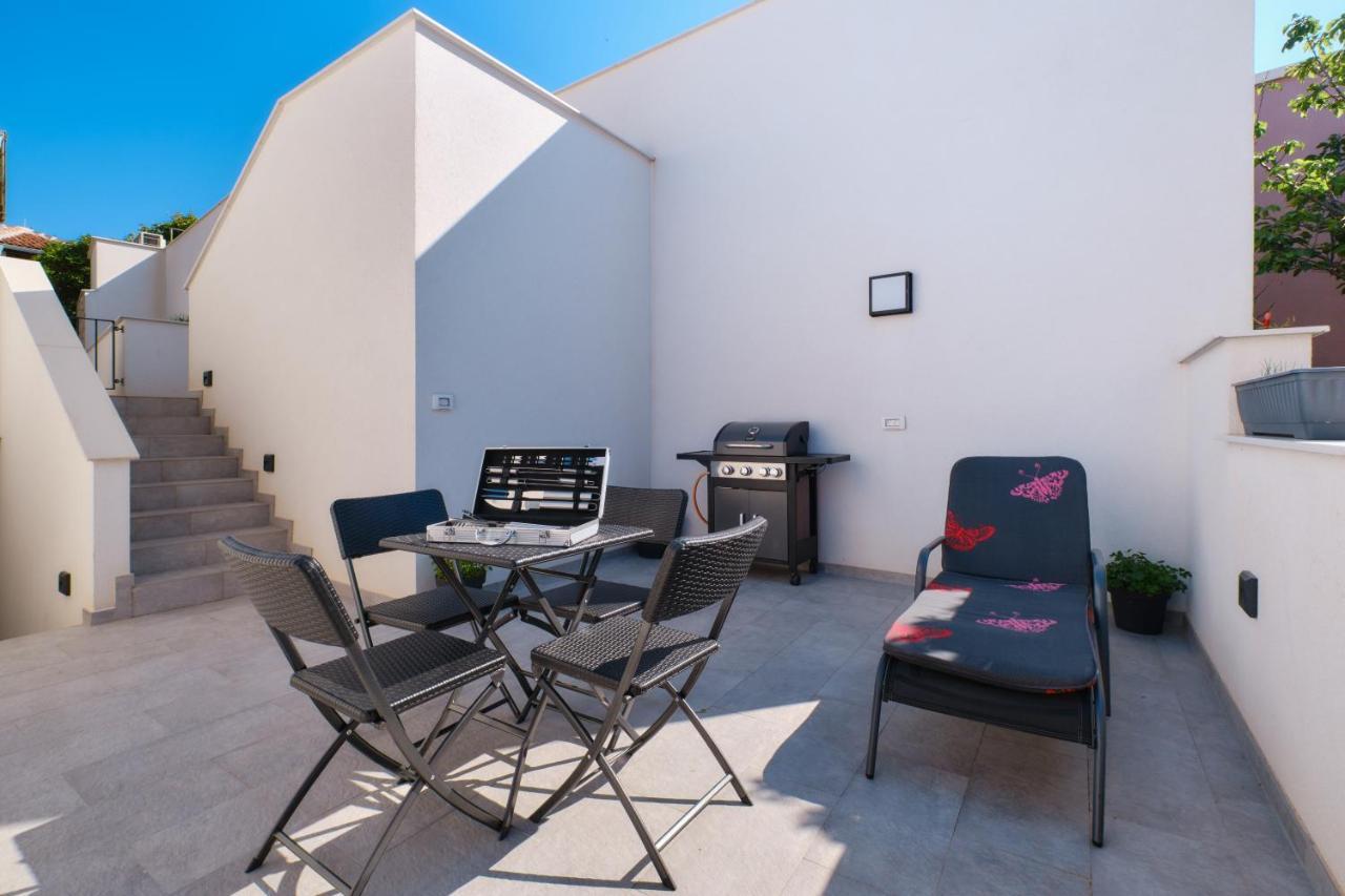 House Torre Apartman Mali Lošinj Kültér fotó
