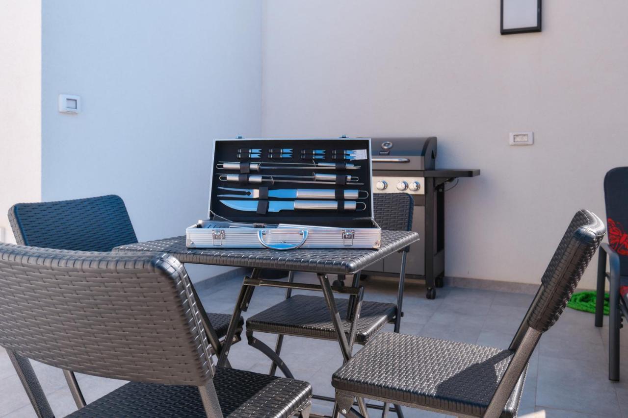 House Torre Apartman Mali Lošinj Kültér fotó