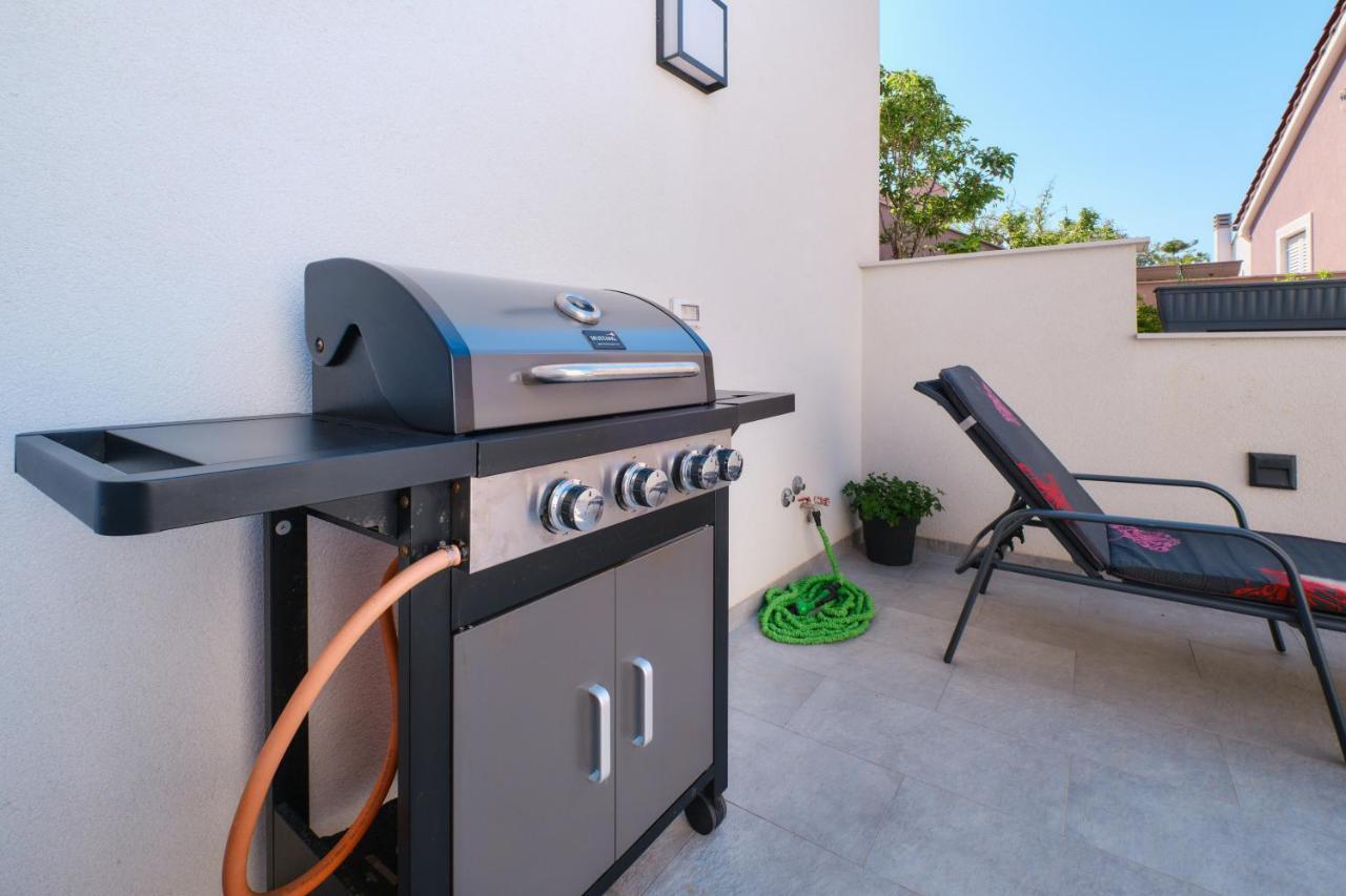 House Torre Apartman Mali Lošinj Kültér fotó