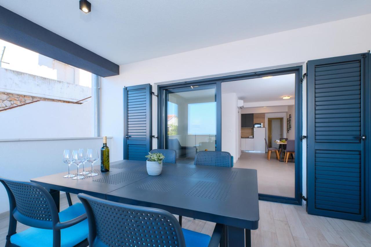 House Torre Apartman Mali Lošinj Kültér fotó