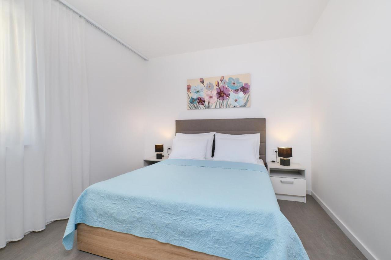 House Torre Apartman Mali Lošinj Kültér fotó