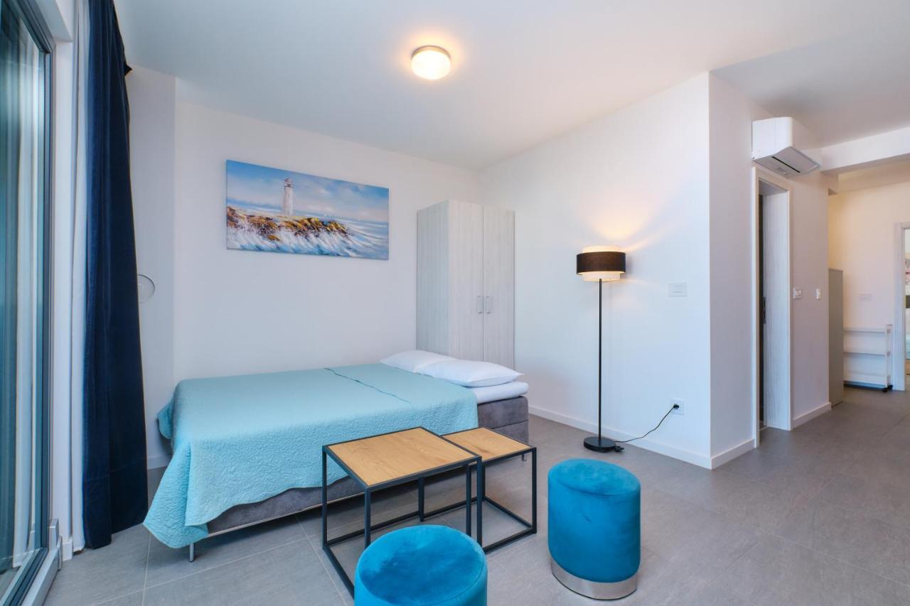House Torre Apartman Mali Lošinj Kültér fotó