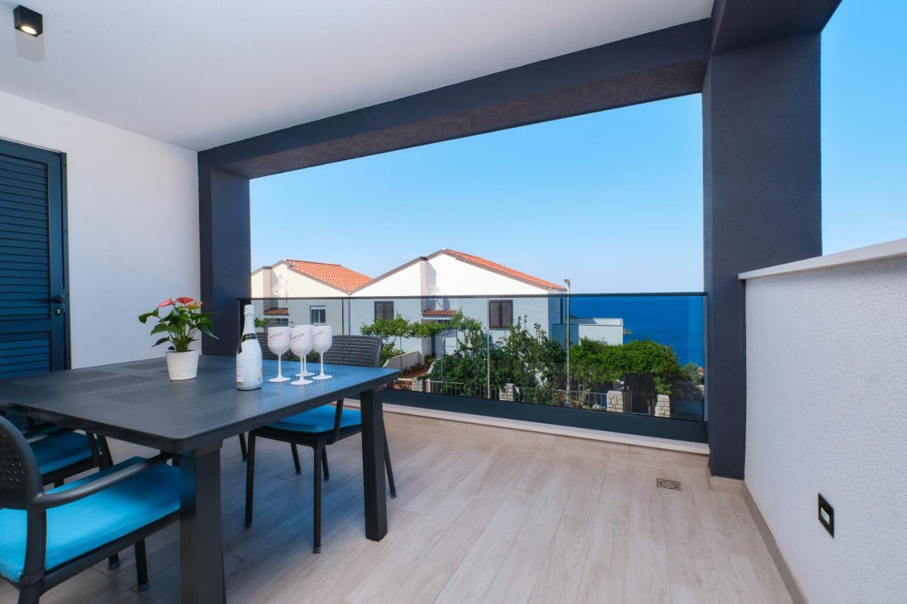 House Torre Apartman Mali Lošinj Kültér fotó