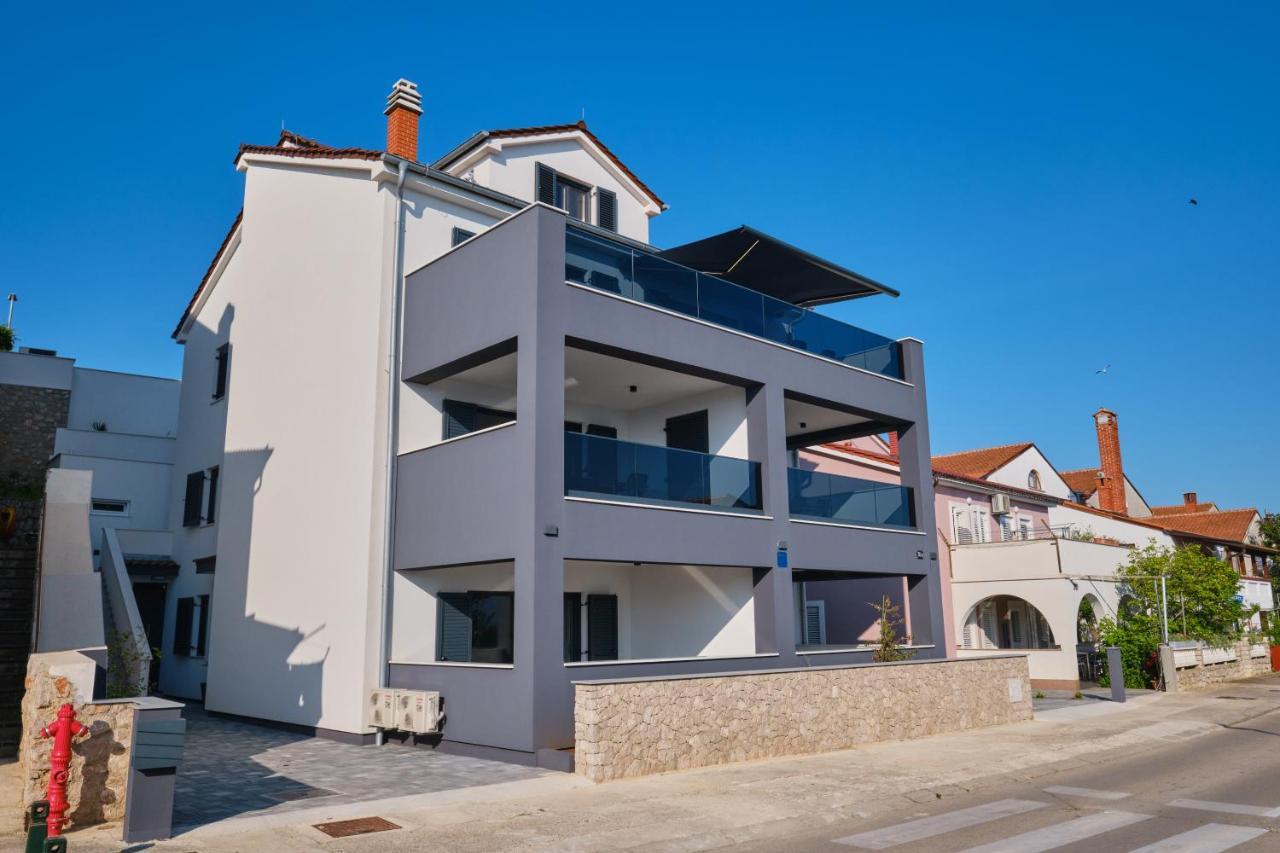 House Torre Apartman Mali Lošinj Kültér fotó