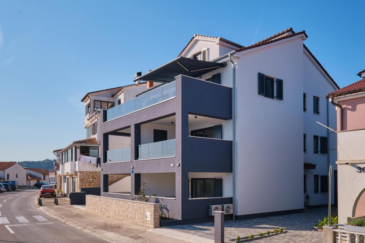 House Torre Apartman Mali Lošinj Kültér fotó