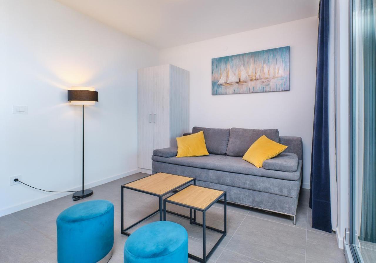 House Torre Apartman Mali Lošinj Kültér fotó