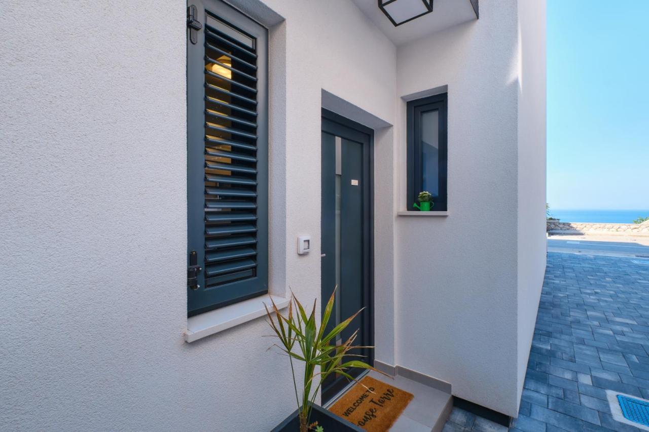 House Torre Apartman Mali Lošinj Kültér fotó