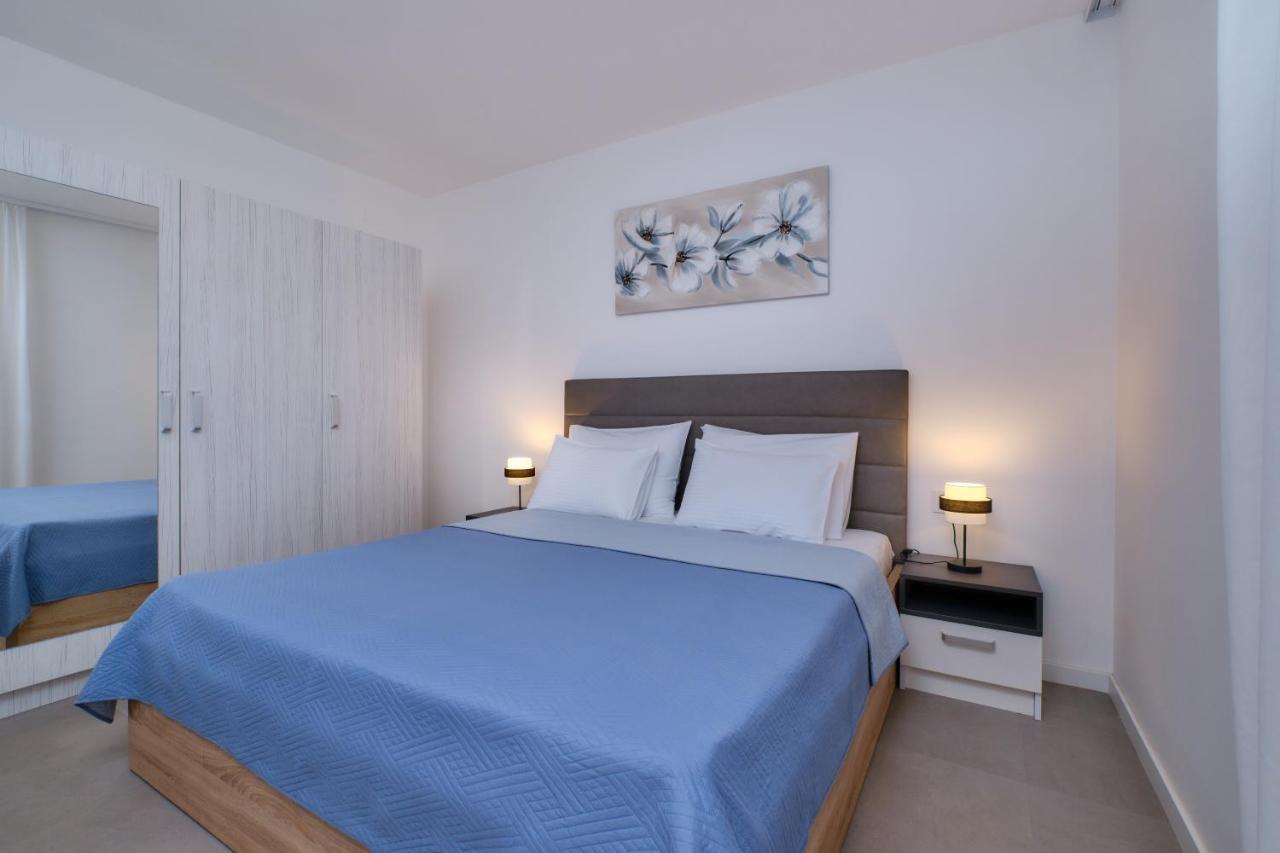 House Torre Apartman Mali Lošinj Kültér fotó