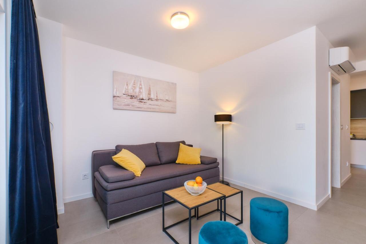 House Torre Apartman Mali Lošinj Kültér fotó