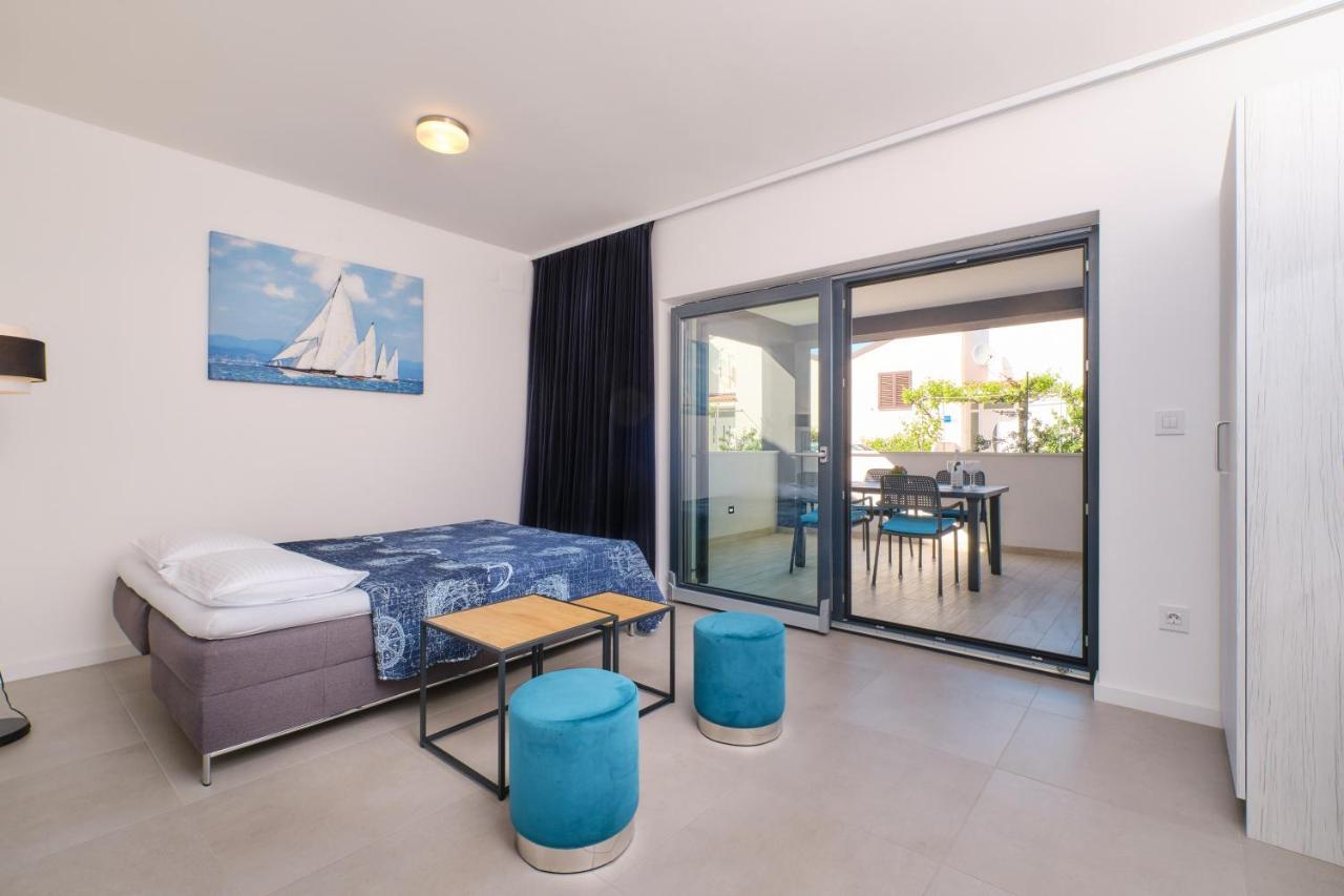 House Torre Apartman Mali Lošinj Kültér fotó