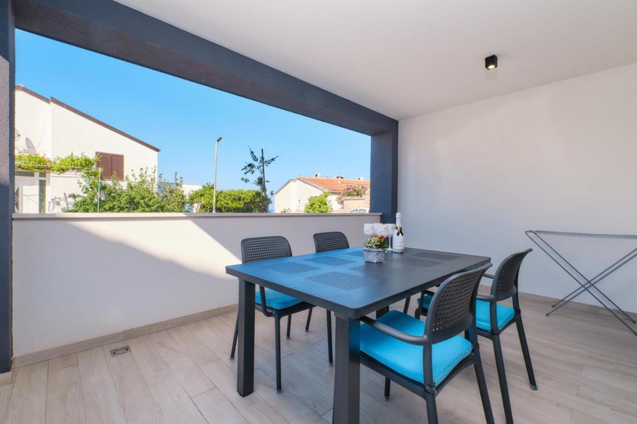House Torre Apartman Mali Lošinj Kültér fotó