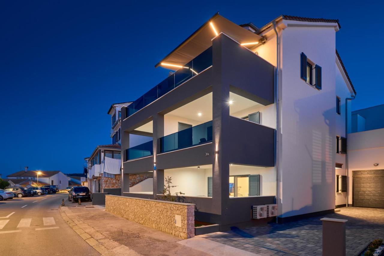 House Torre Apartman Mali Lošinj Kültér fotó