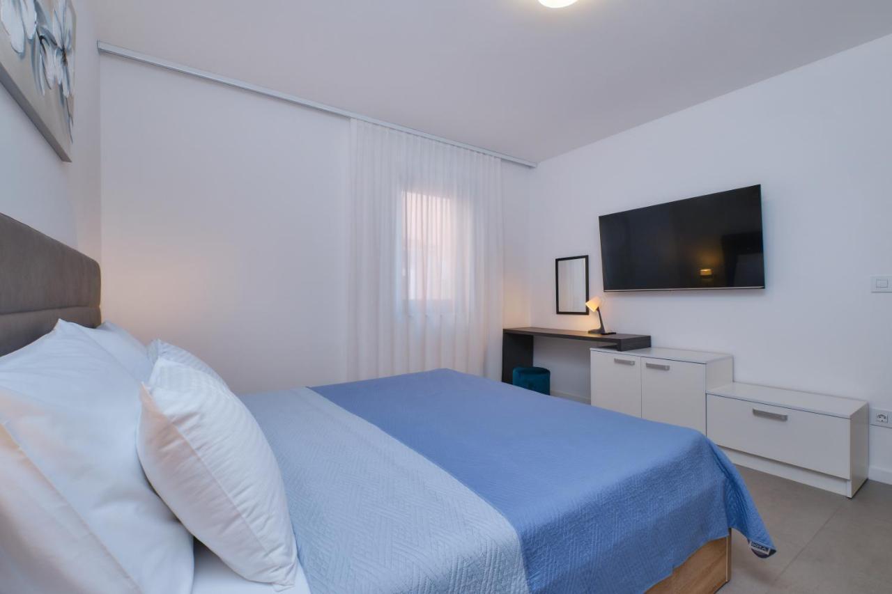 House Torre Apartman Mali Lošinj Kültér fotó