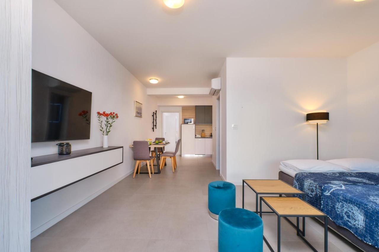 House Torre Apartman Mali Lošinj Kültér fotó