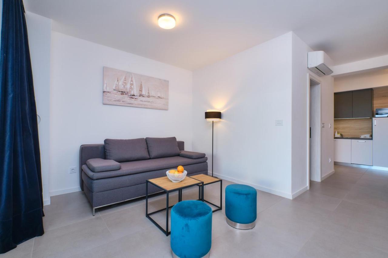 House Torre Apartman Mali Lošinj Kültér fotó