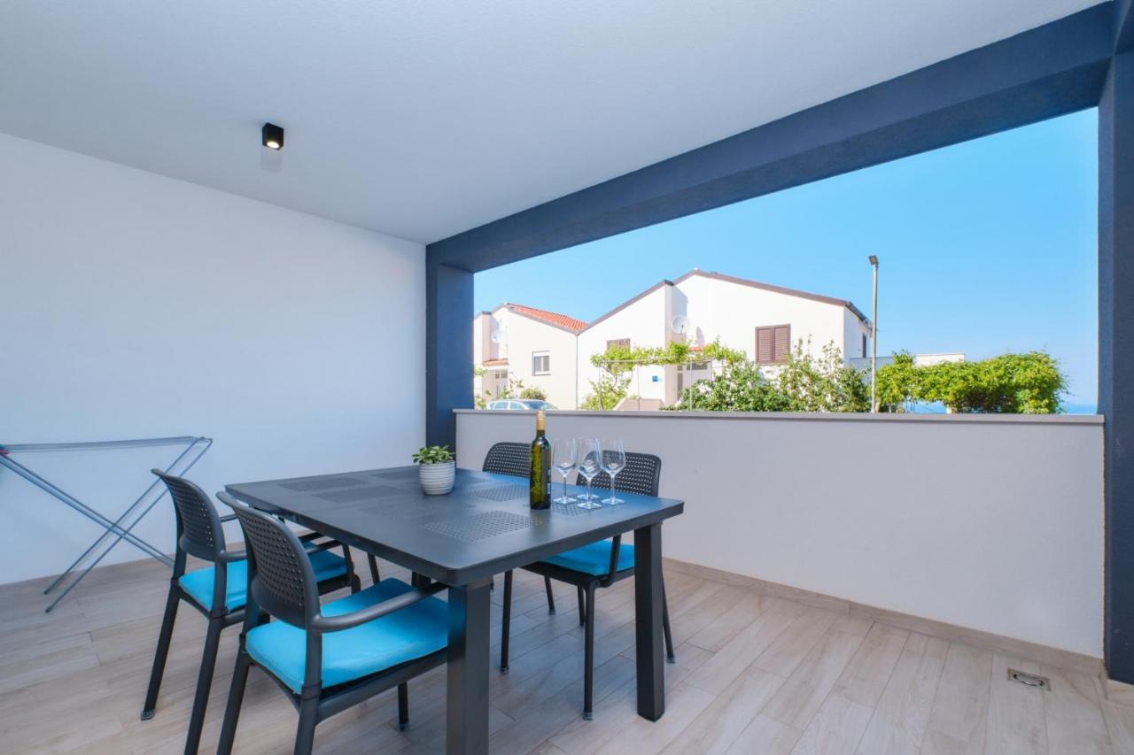House Torre Apartman Mali Lošinj Kültér fotó