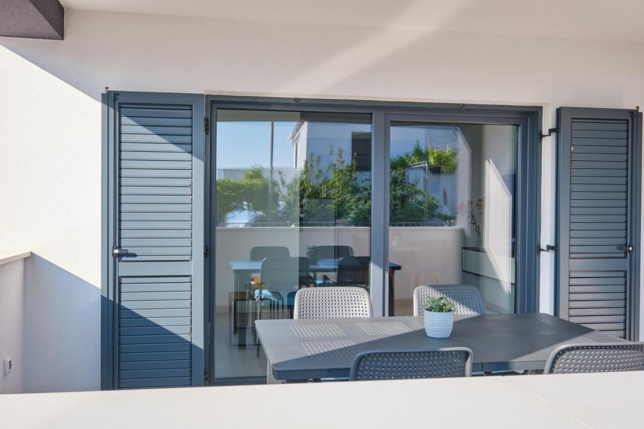 House Torre Apartman Mali Lošinj Kültér fotó
