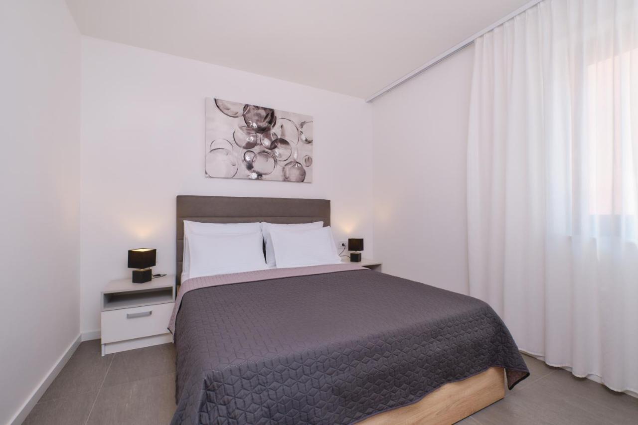 House Torre Apartman Mali Lošinj Kültér fotó