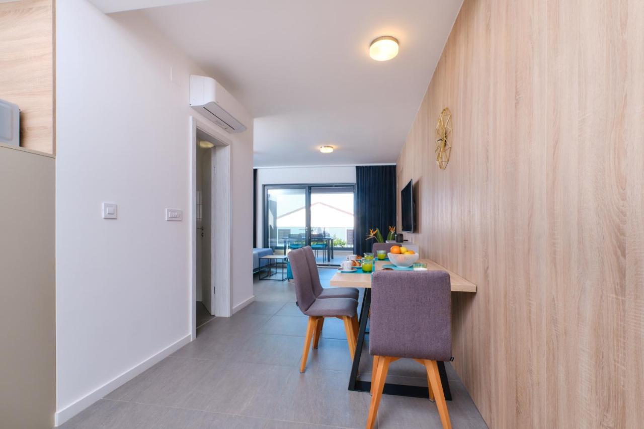 House Torre Apartman Mali Lošinj Kültér fotó