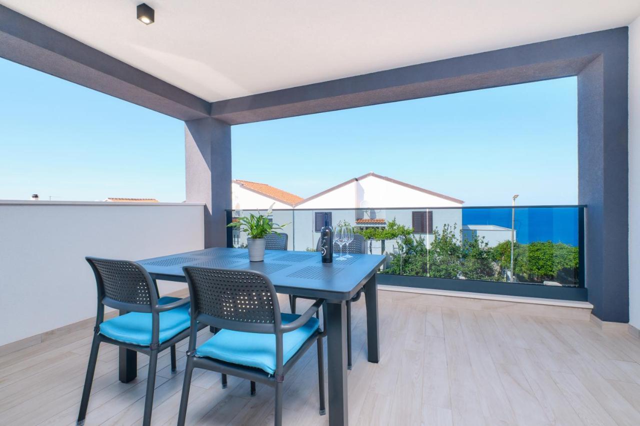 House Torre Apartman Mali Lošinj Kültér fotó
