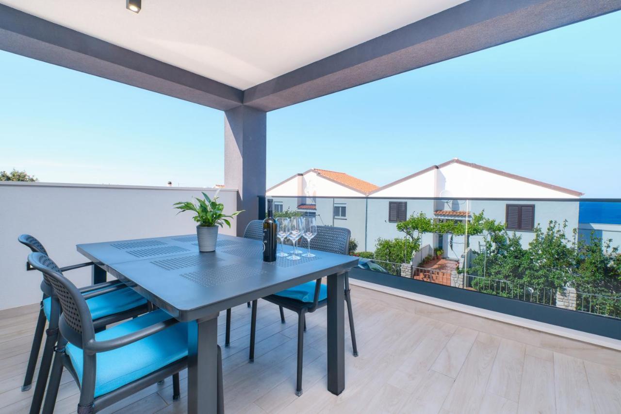 House Torre Apartman Mali Lošinj Kültér fotó