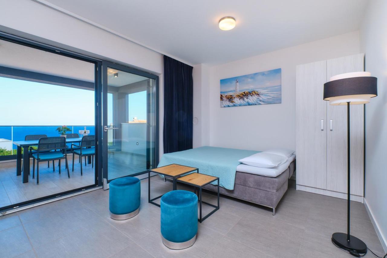 House Torre Apartman Mali Lošinj Kültér fotó