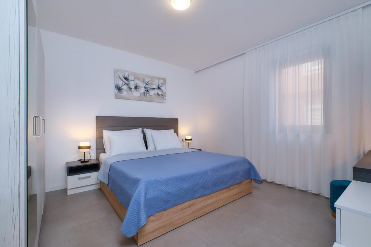 House Torre Apartman Mali Lošinj Kültér fotó