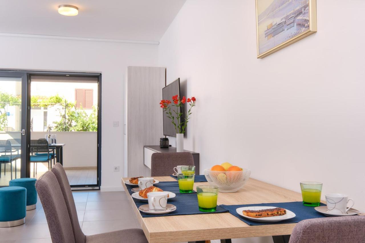 House Torre Apartman Mali Lošinj Kültér fotó