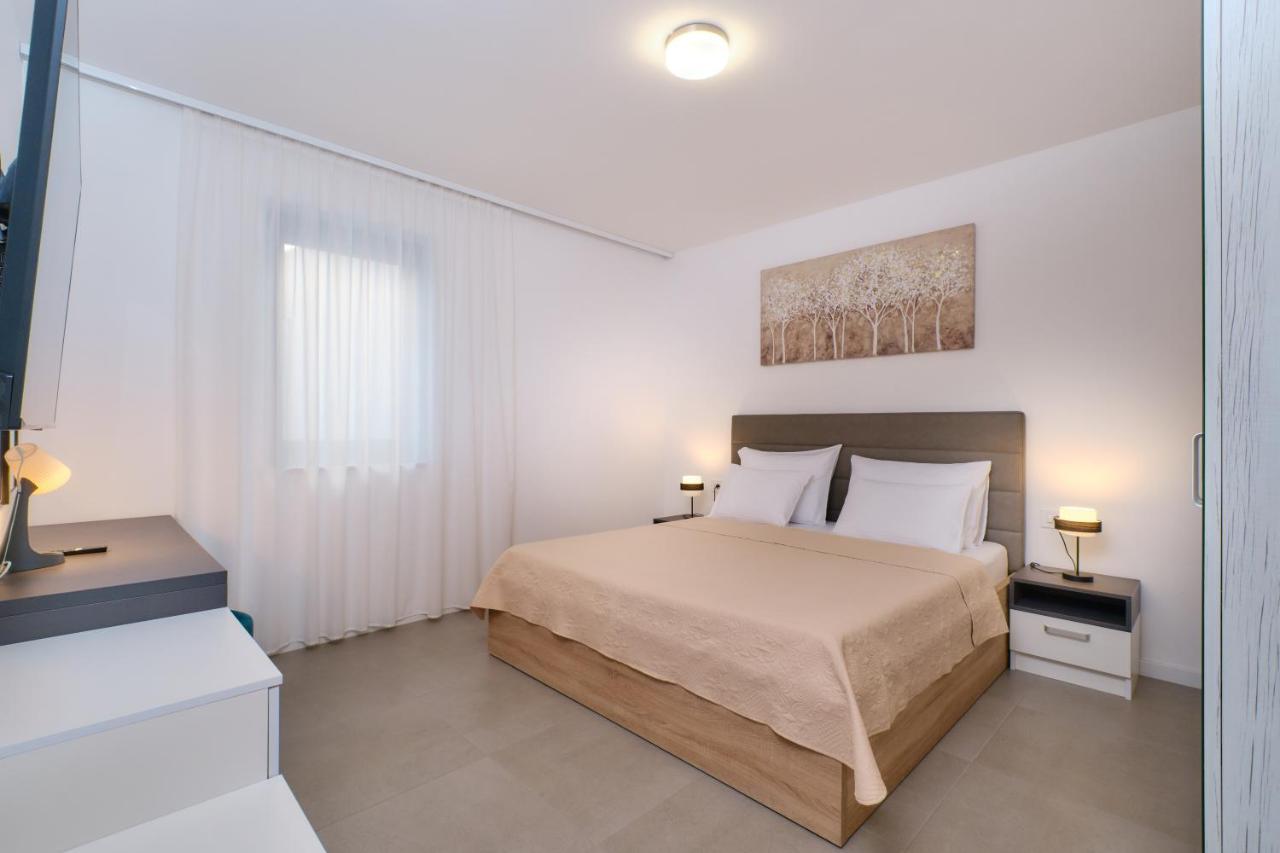 House Torre Apartman Mali Lošinj Kültér fotó