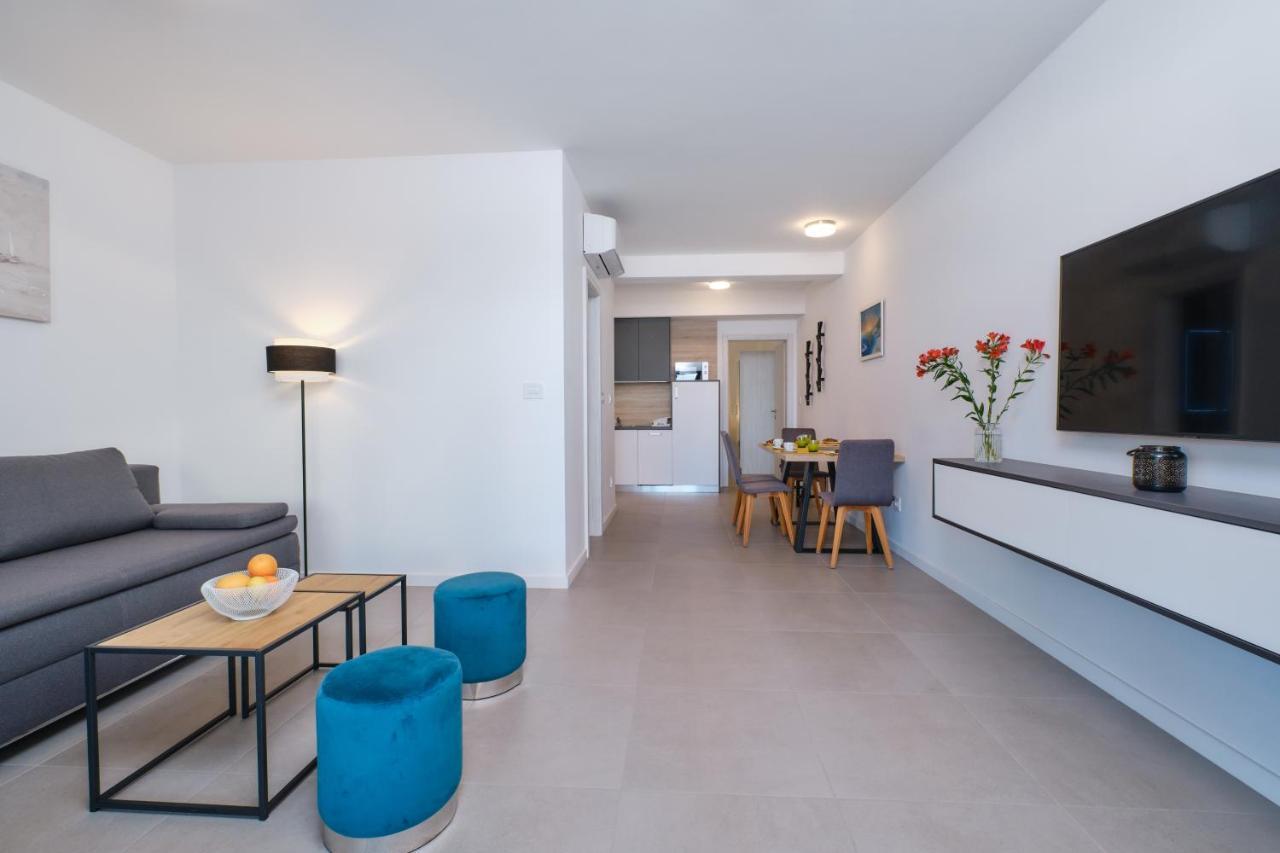 House Torre Apartman Mali Lošinj Kültér fotó