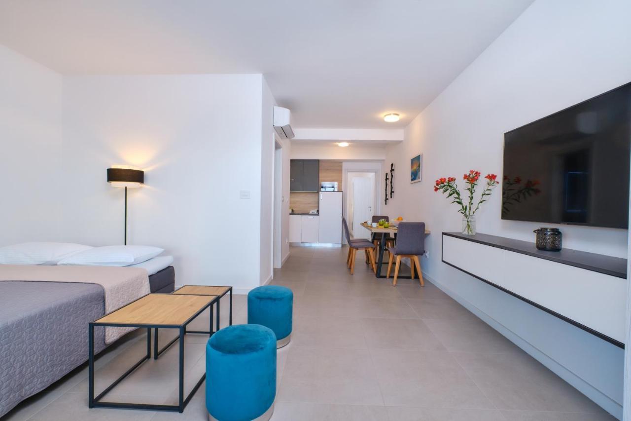 House Torre Apartman Mali Lošinj Kültér fotó