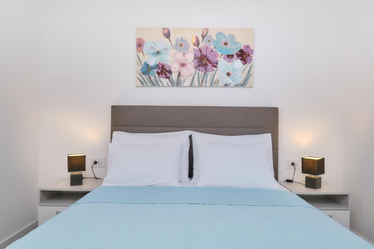 House Torre Apartman Mali Lošinj Kültér fotó