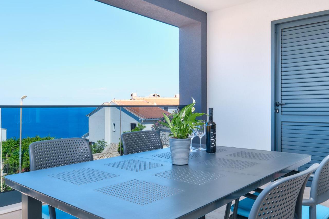 House Torre Apartman Mali Lošinj Kültér fotó