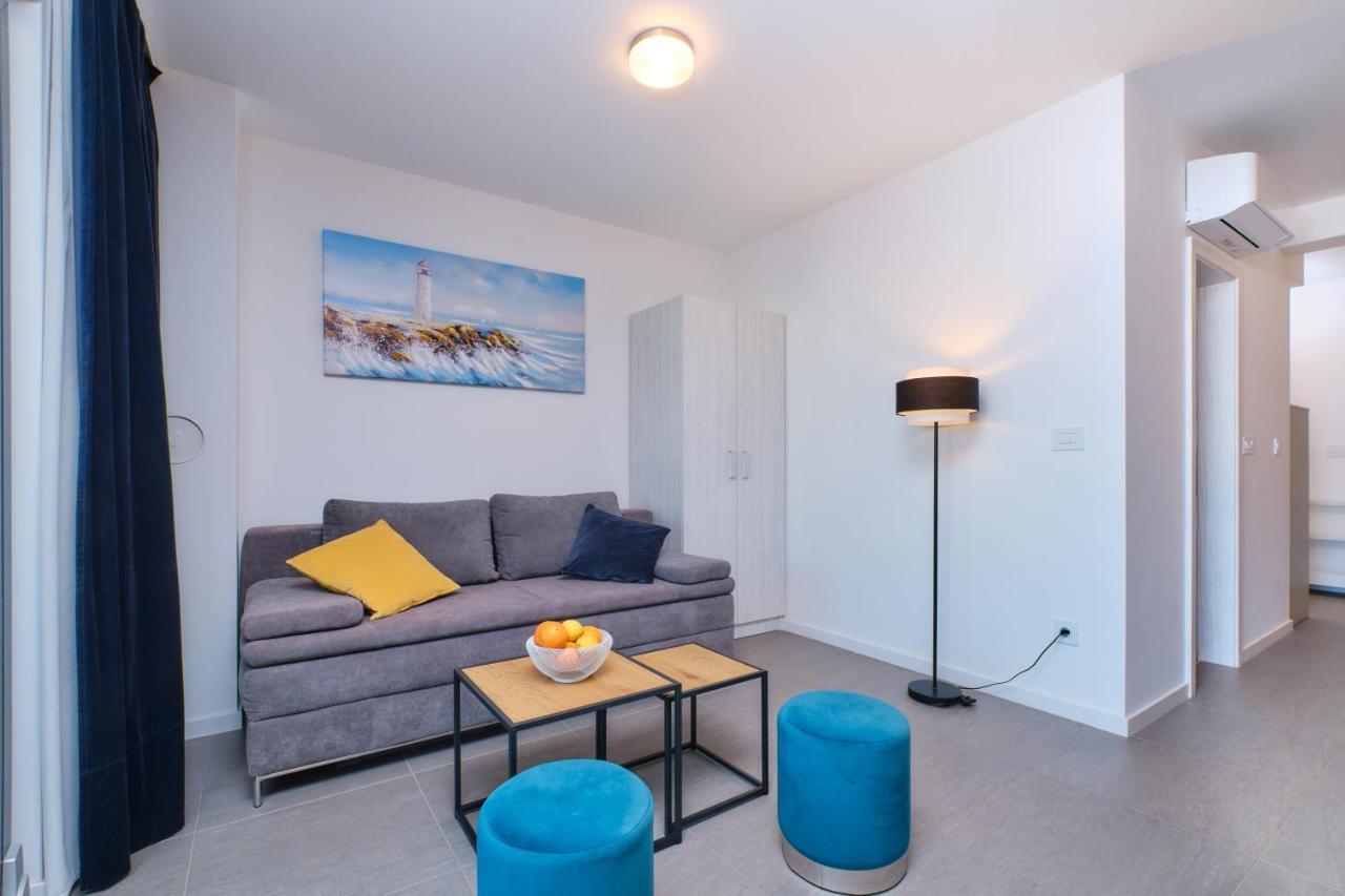 House Torre Apartman Mali Lošinj Kültér fotó