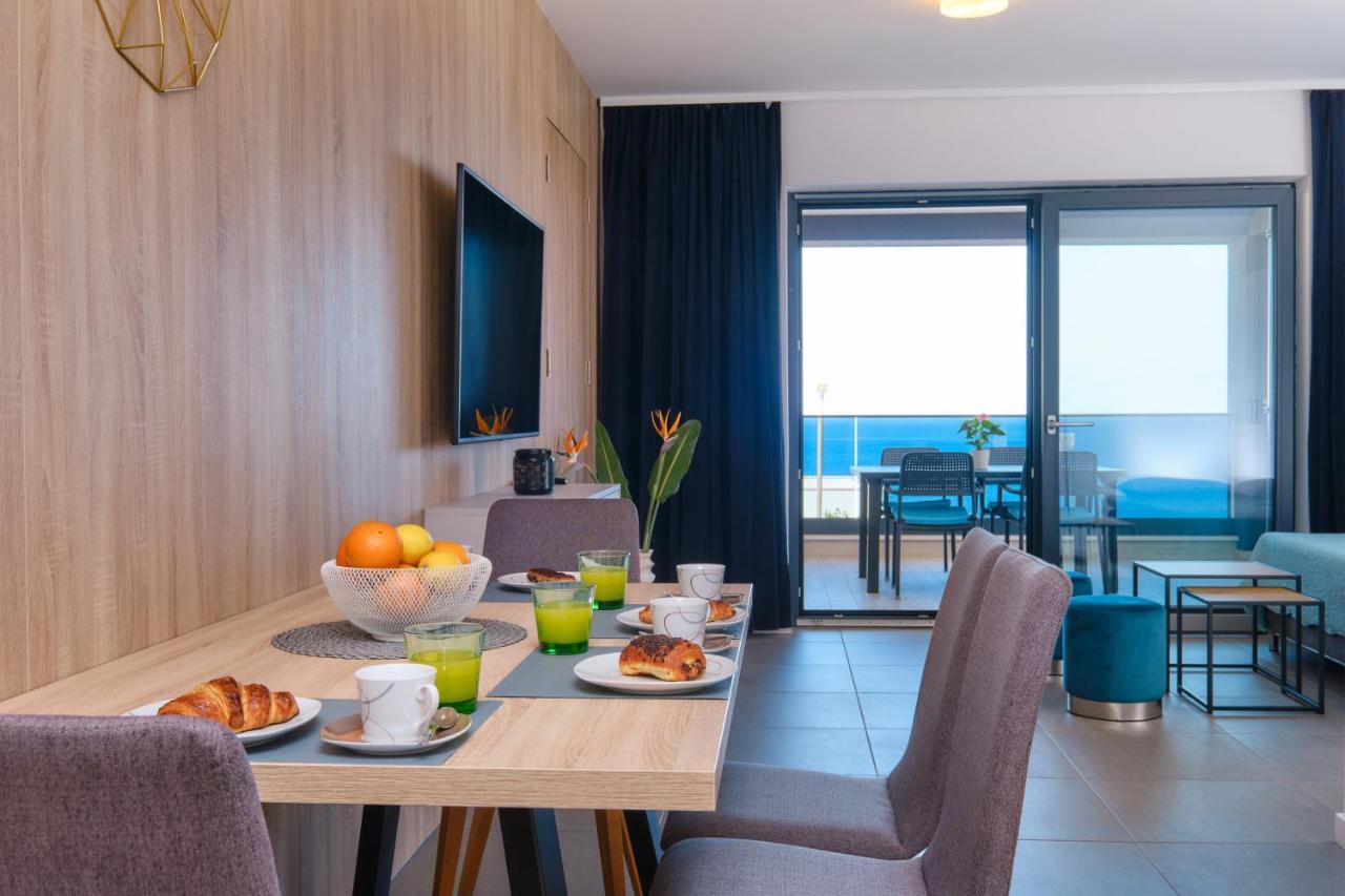 House Torre Apartman Mali Lošinj Kültér fotó
