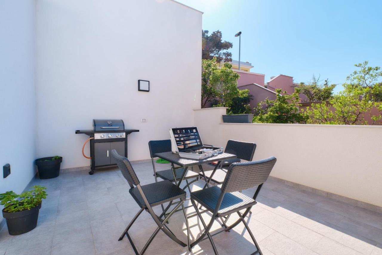 House Torre Apartman Mali Lošinj Kültér fotó