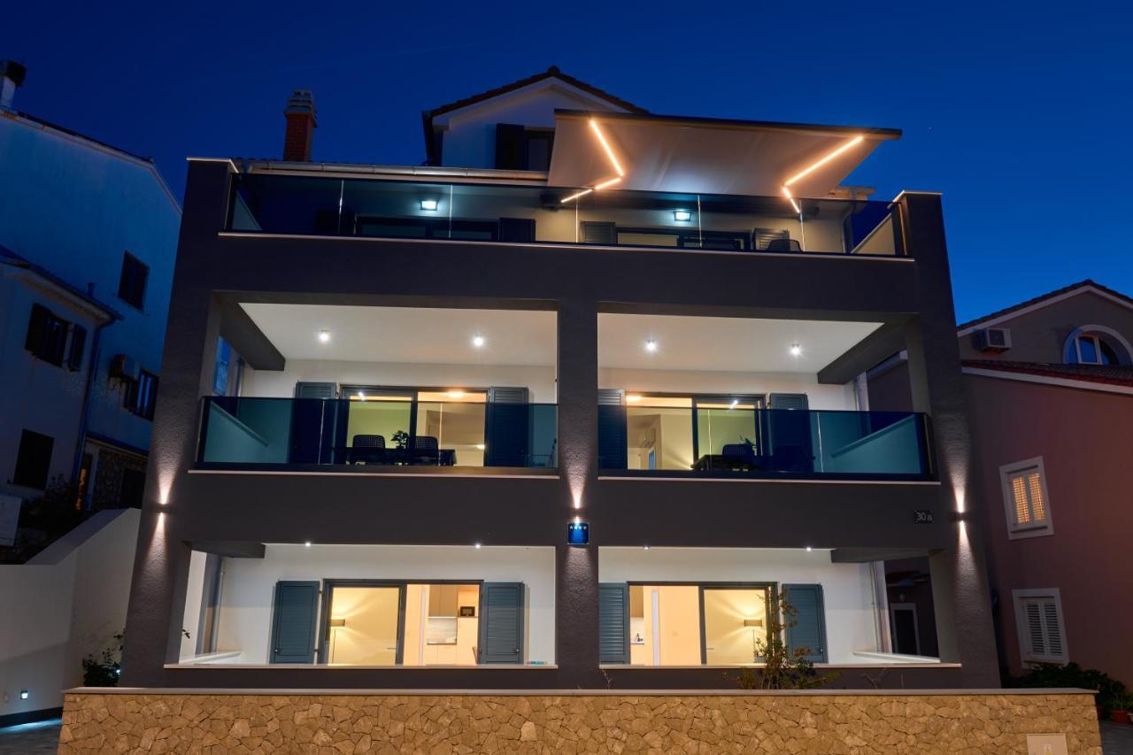 House Torre Apartman Mali Lošinj Kültér fotó