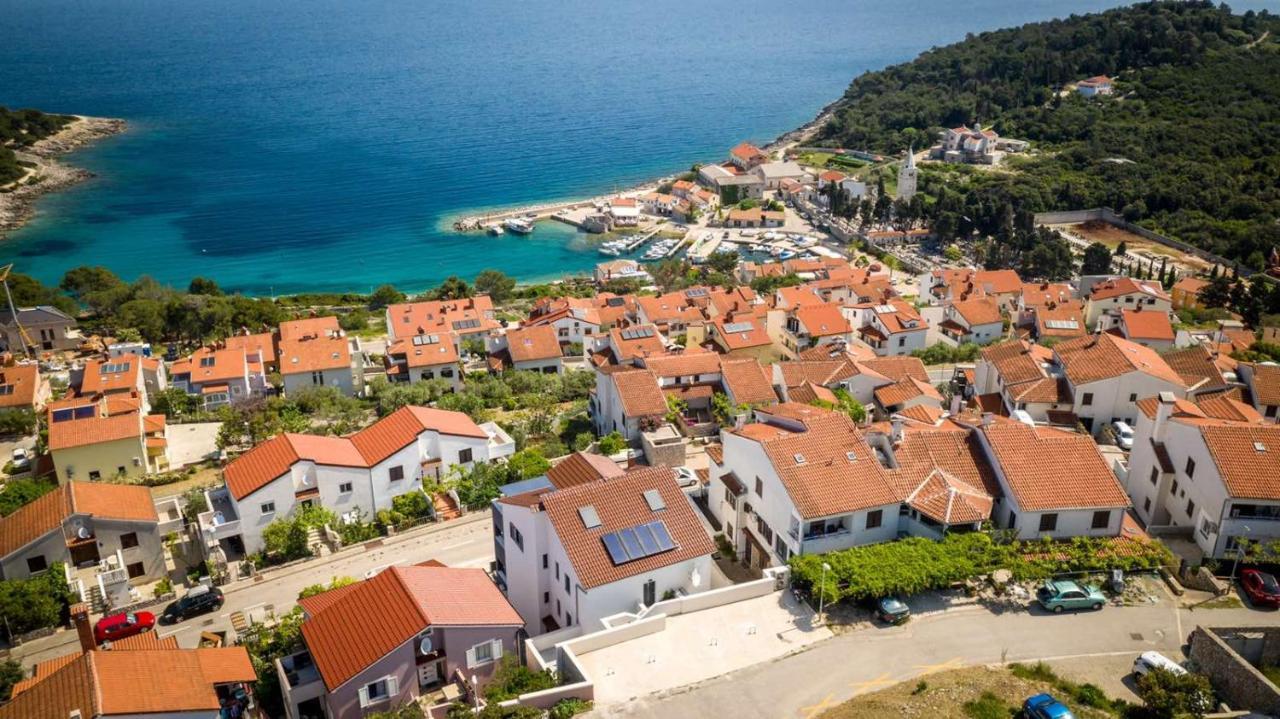 House Torre Apartman Mali Lošinj Kültér fotó