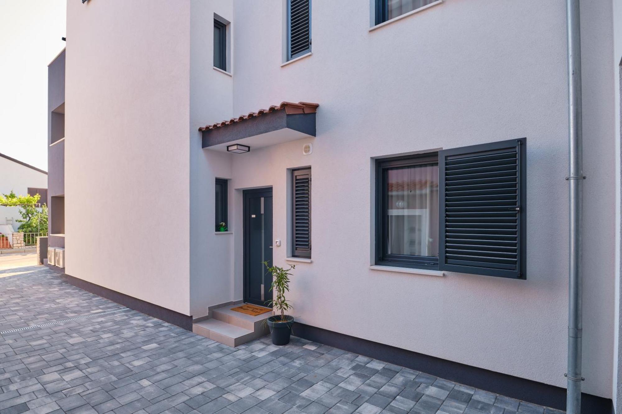 House Torre Apartman Mali Lošinj Szoba fotó