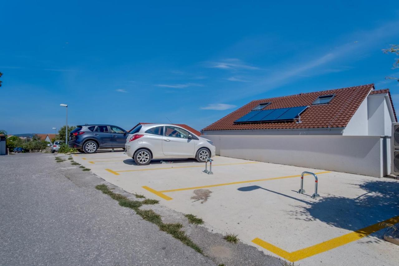 House Torre Apartman Mali Lošinj Kültér fotó